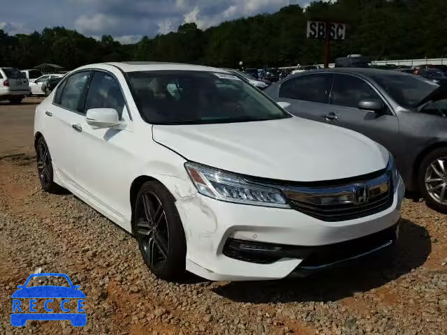 2016 HONDA ACCORD TOU 1HGCR3F99GA016990 Bild 0