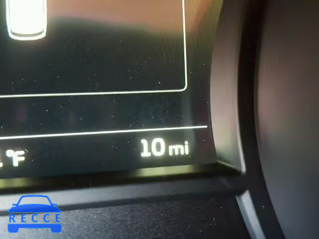 2017 KIA SEDONA EX KNDMC5C17H6312805 зображення 7