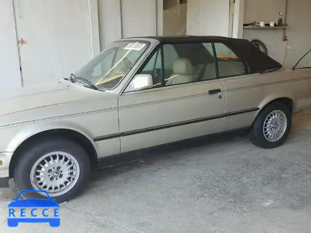 1988 BMW 325I AUTOMATIC WBABB2302J8856510 зображення 8