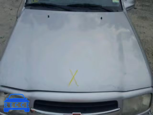 2004 CHEVROLET TRACKER LT 2CNBE634946900139 image 6