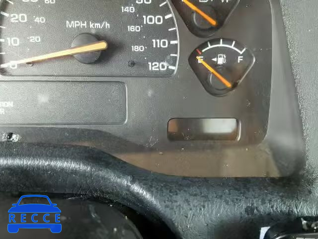 2003 DODGE DURANGO R/ 1D8HS78Z83F567469 Bild 7
