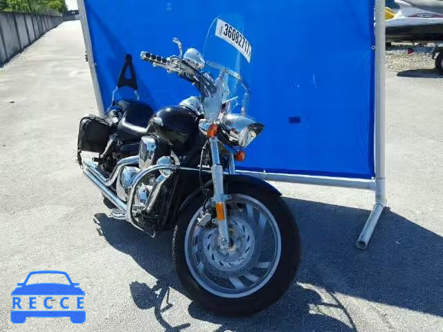 2007 HONDA VTX1300C 1HFSC55007A305658 зображення 0