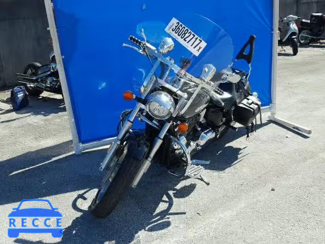 2007 HONDA VTX1300C 1HFSC55007A305658 image 1