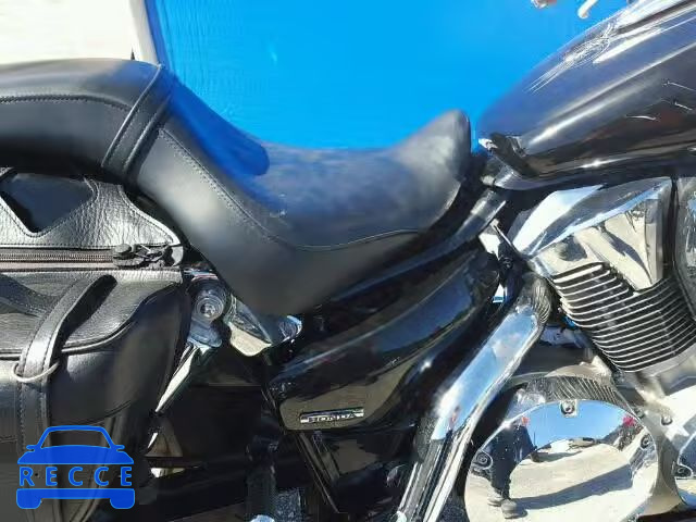 2007 HONDA VTX1300C 1HFSC55007A305658 зображення 4