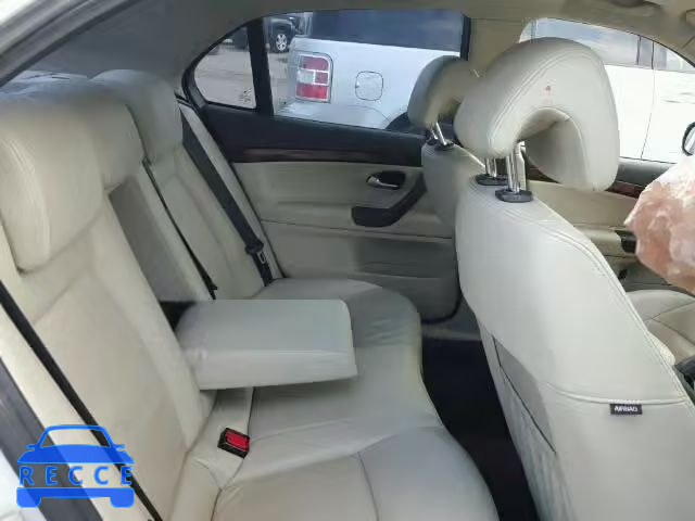 2010 SAAB 9-3 2.0T YS3FA4CY8A1609065 зображення 5