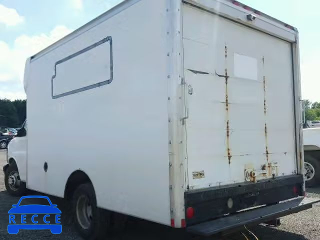 2008 CHEVROLET EXPRESS CU 1GBJG31K781100821 зображення 2