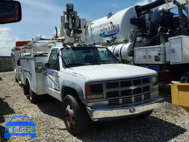 1995 CHEVROLET C3500-HD 1GBKC34F2SJ110551 image 0