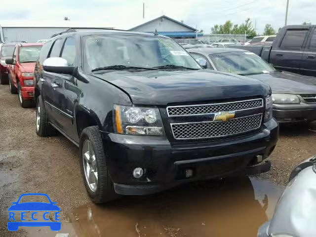 2011 CHEVROLET TAHOE LTZ 1GNSKCE0XBR184267 image 0