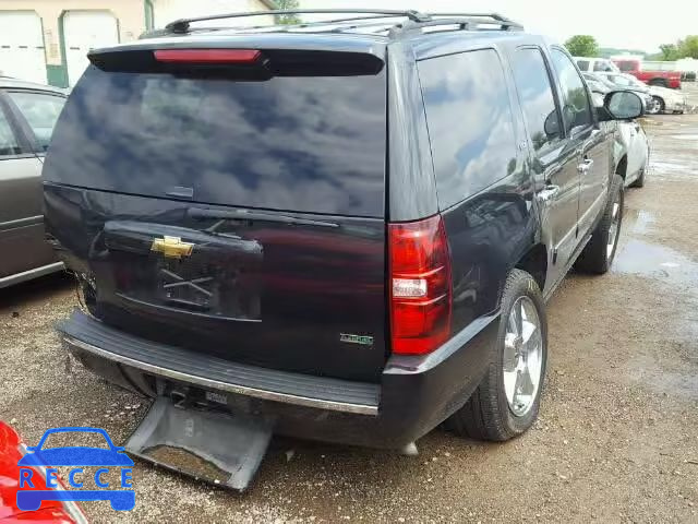 2011 CHEVROLET TAHOE LTZ 1GNSKCE0XBR184267 image 3