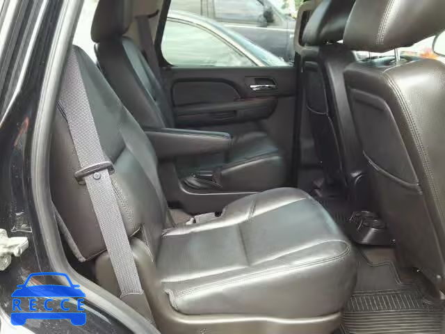 2011 CHEVROLET TAHOE LTZ 1GNSKCE0XBR184267 image 5