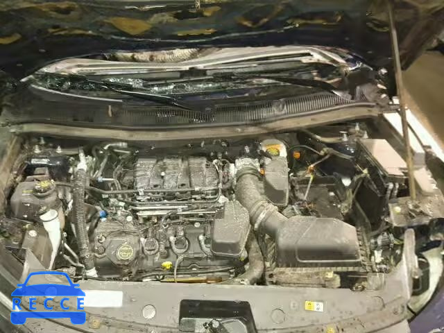 2017 FORD EXPLORER P 1FM5K8AR1HGA36080 image 6