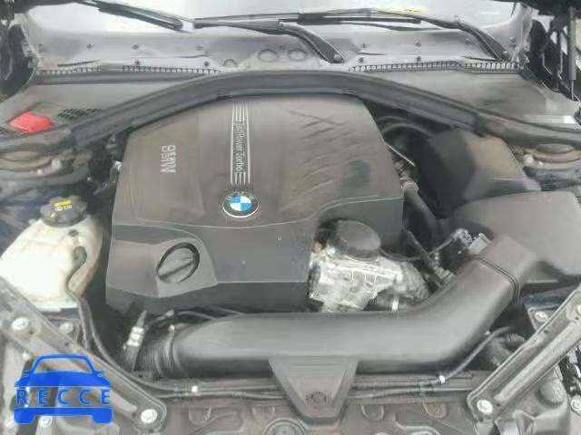 2014 BMW 435I WBA3T3C50EP737577 Bild 6