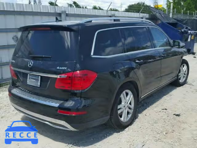2015 MERCEDES-BENZ GL450 4 MA 4JGDF6EE6FA475965 image 3