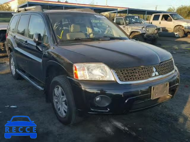 2010 MITSUBISHI ENDEAVOR L 4A4JM2AS7AE011613 image 0