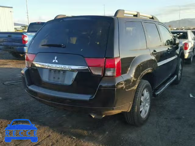 2010 MITSUBISHI ENDEAVOR L 4A4JM2AS7AE011613 image 3