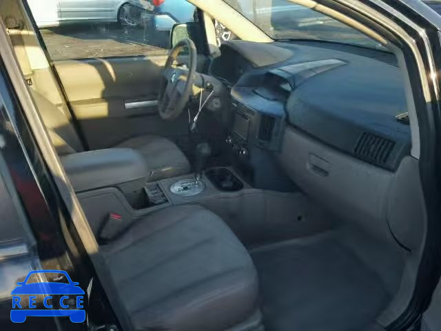 2010 MITSUBISHI ENDEAVOR L 4A4JM2AS7AE011613 image 4