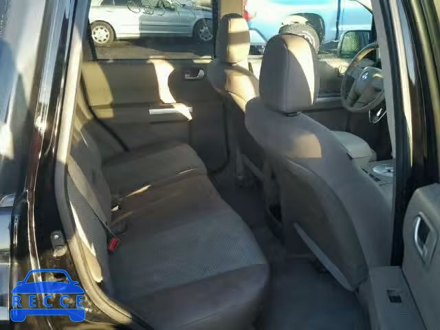 2010 MITSUBISHI ENDEAVOR L 4A4JM2AS7AE011613 image 5