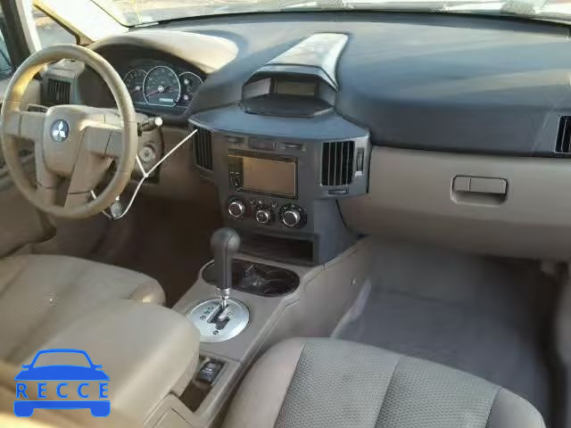 2010 MITSUBISHI ENDEAVOR L 4A4JM2AS7AE011613 image 8