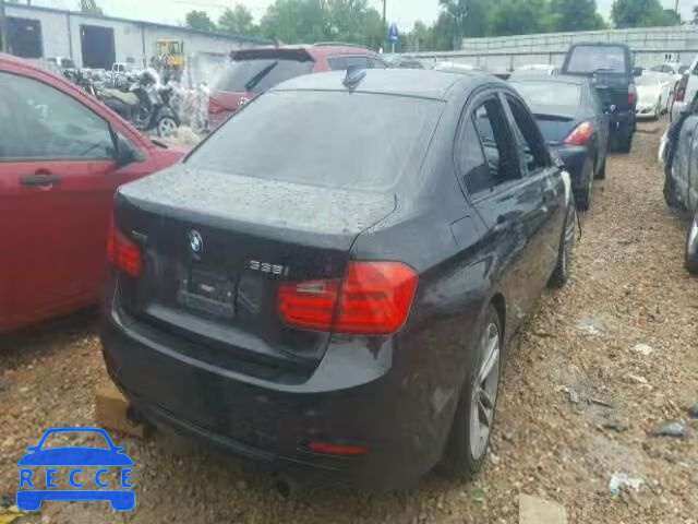 2013 BMW 335XI WBA3B9C50DF586363 зображення 3