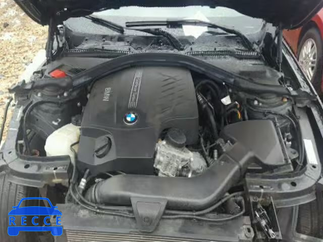 2013 BMW 335XI WBA3B9C50DF586363 Bild 6