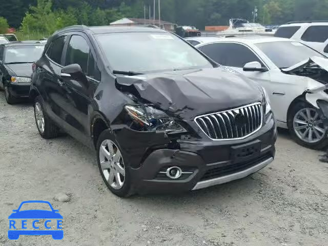 2014 BUICK ENCORE PRE KL4CJHSB8EB647338 image 0