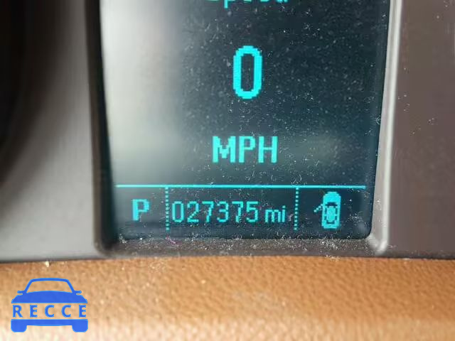 2014 BUICK ENCORE PRE KL4CJHSB8EB647338 image 7