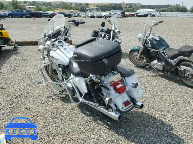 2006 HARLEY-DAVIDSON FLHRI 1HD1FBW166Y689551 image 2