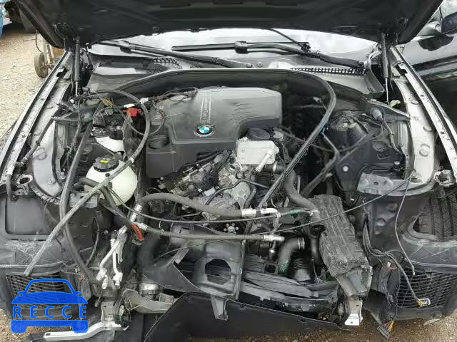2015 BMW 528XI WBA5A7C58FD624159 зображення 6
