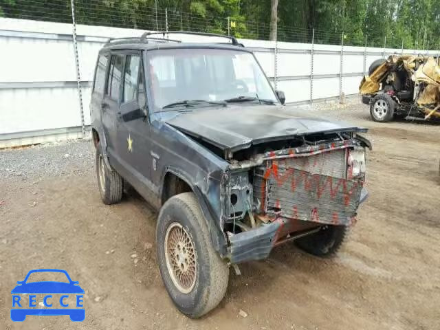 1995 JEEP CHEROKEE C 1J4FJ78S2SL524235 image 0