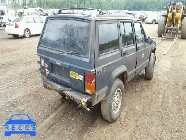 1995 JEEP CHEROKEE C 1J4FJ78S2SL524235 image 3