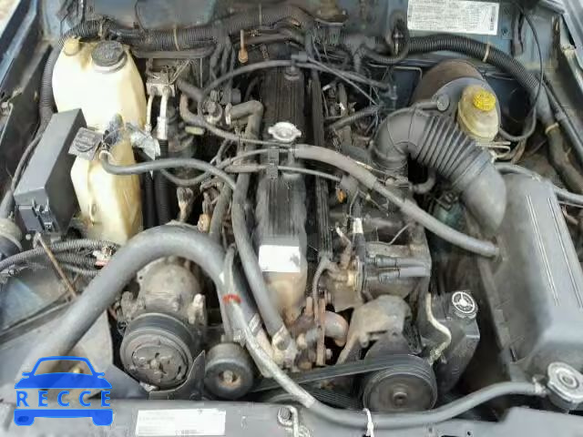 1995 JEEP CHEROKEE C 1J4FJ78S2SL524235 image 6