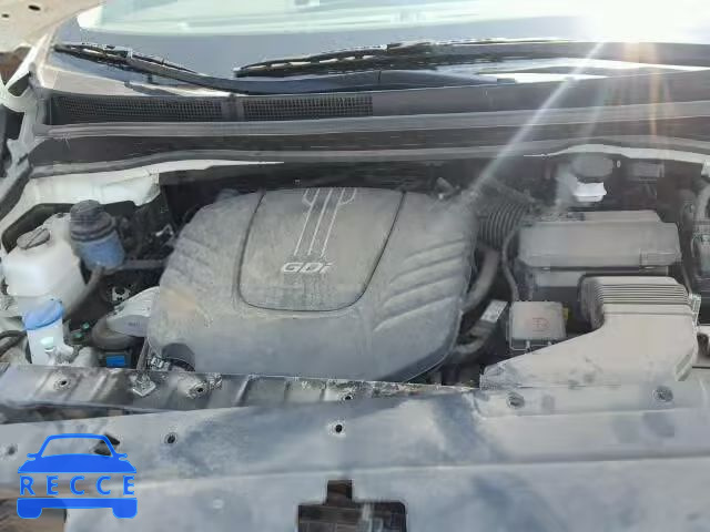 2016 KIA SEDONA L KNDMA5C19G6186158 image 6