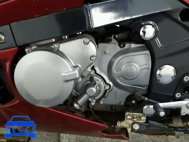 2004 KAWASAKI ZX600-E JKAZX4E154B521215 image 10