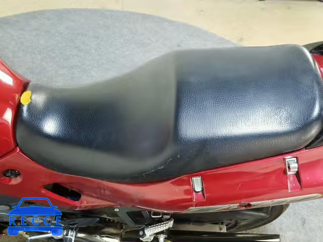 2004 KAWASAKI ZX600-E JKAZX4E154B521215 image 12