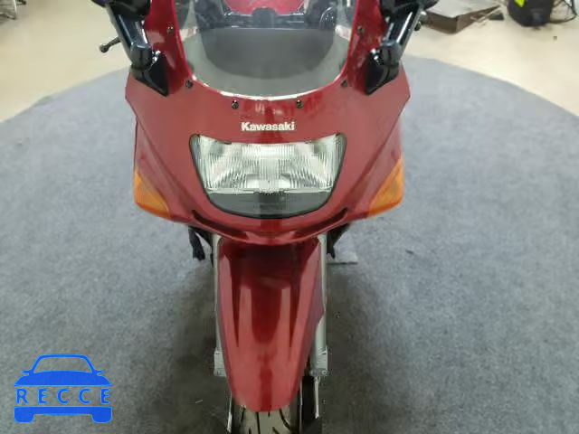 2004 KAWASAKI ZX600-E JKAZX4E154B521215 зображення 15