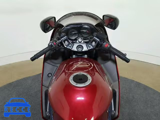 2004 KAWASAKI ZX600-E JKAZX4E154B521215 Bild 17