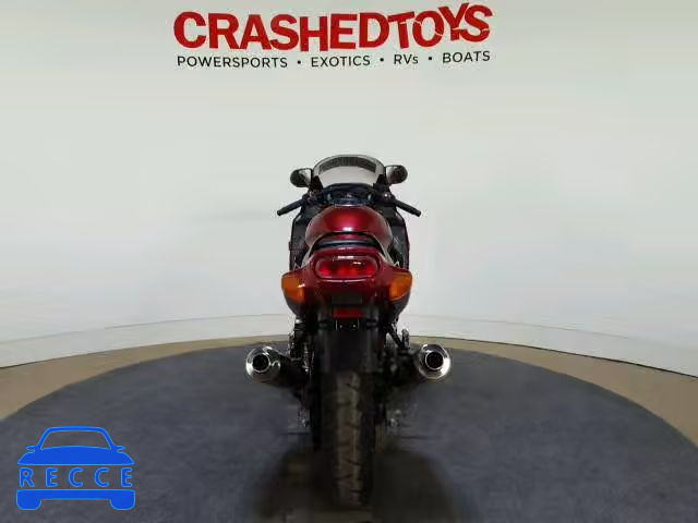 2004 KAWASAKI ZX600-E JKAZX4E154B521215 зображення 6