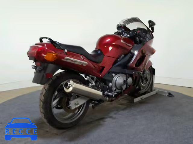 2004 KAWASAKI ZX600-E JKAZX4E154B521215 image 7