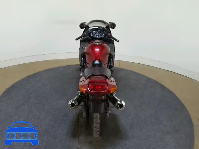 2004 KAWASAKI ZX600-E JKAZX4E154B521215 image 8