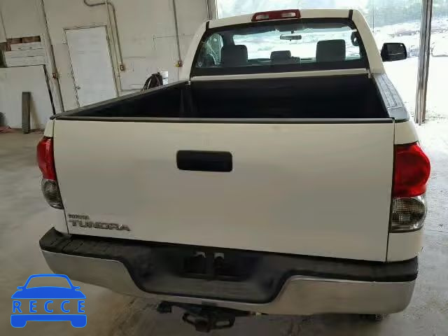 2008 TOYOTA TUNDRA 5TFJU52148X003479 image 5