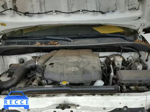 2008 TOYOTA TUNDRA 5TFJU52148X003479 image 6