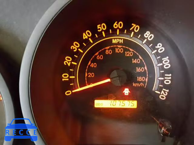 2008 TOYOTA TUNDRA 5TFJU52148X003479 image 7