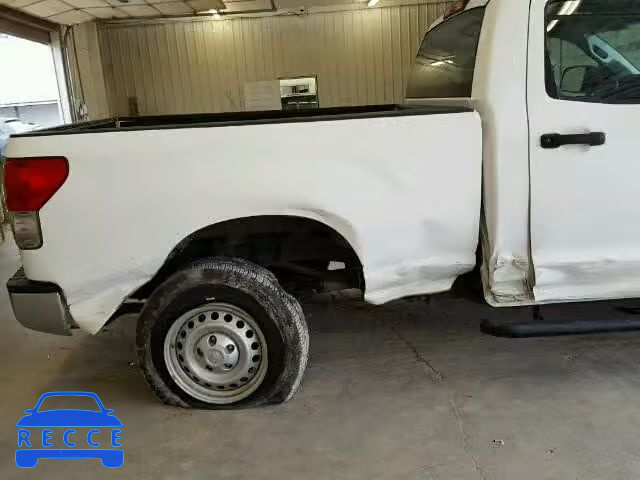 2008 TOYOTA TUNDRA 5TFJU52148X003479 image 8