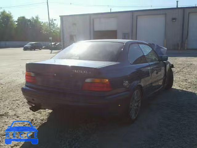 1999 BMW 328IS WBABG1338XET07930 Bild 3