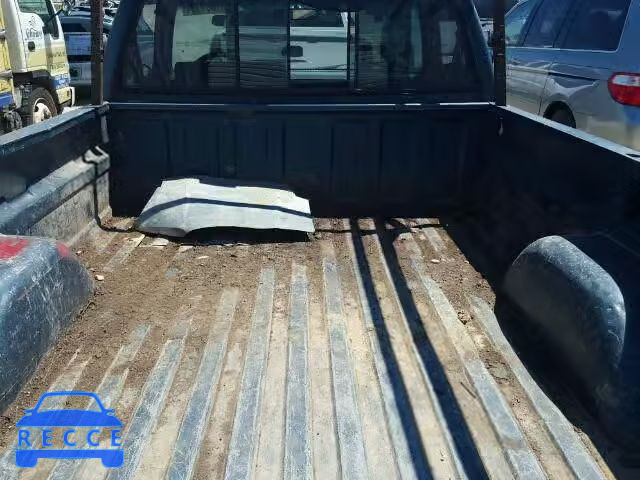 1990 GMC SIERRA C15 1GTDC14K8LE509903 image 5