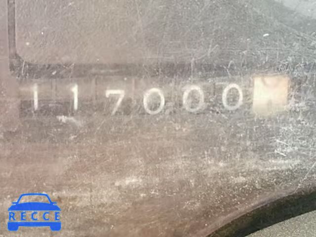 1990 GMC SIERRA C15 1GTDC14K8LE509903 image 7
