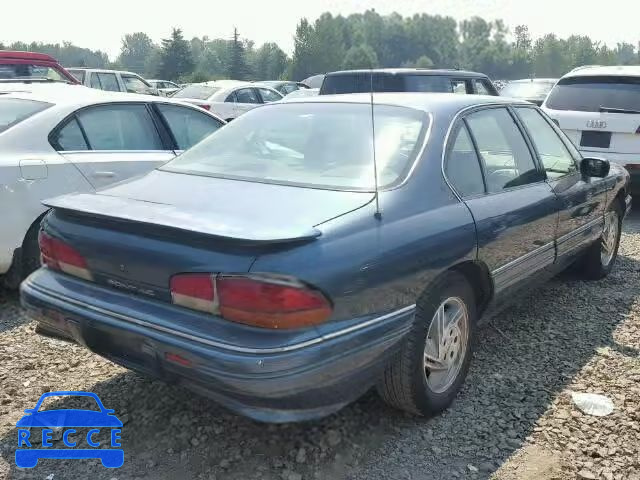 1995 PONTIAC BONNEVILLE 1G2HX52KXS4228095 зображення 3