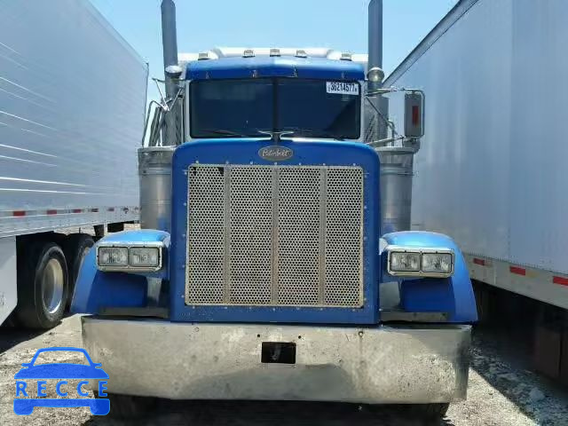 2000 PETERBILT CONVENTION 1XP5DR9XXYD495731 зображення 6