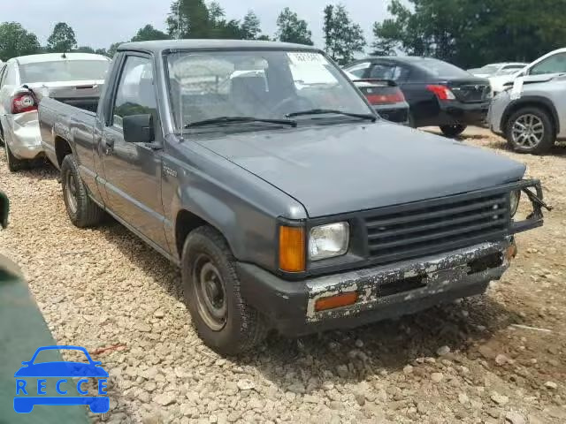 1990 MITSUBISHI MIGHTY MAX JA7FL24W3LP020098 image 0