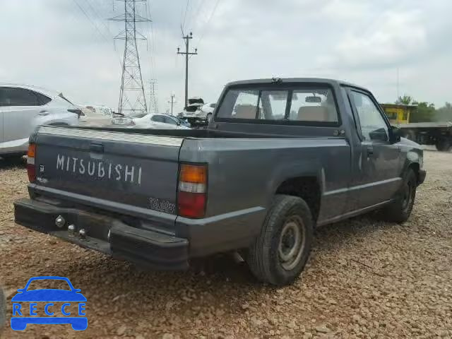 1990 MITSUBISHI MIGHTY MAX JA7FL24W3LP020098 image 3